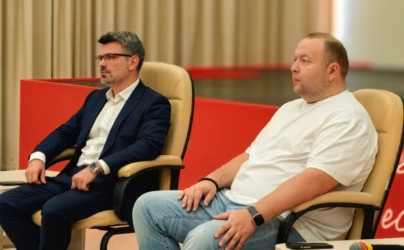 Во Дворце культуры «Подмосковье» прошёл выездной семинар для предпринимателей, посвящённый вопросам внешнеэкономической деятельности
