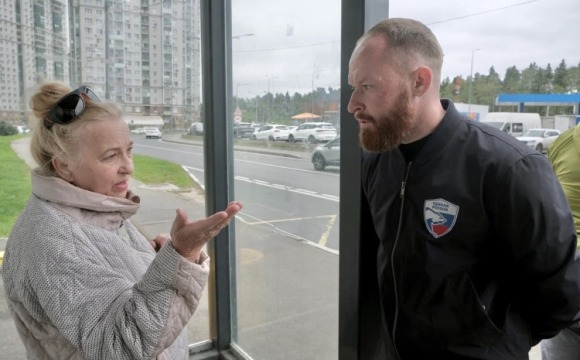 Маршруту 38К добавили еще один автобус малого класса