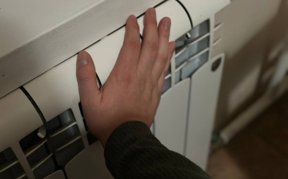 Отопительный сезон стартует в Красногорске 22 сентября