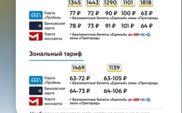 Автобус 1290 станет московским до конца осени