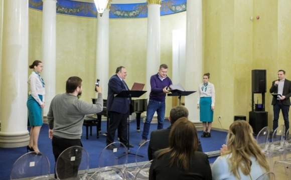 Музей-заповедник «Архангельское» и Финансовый университет при Правительстве РФ заключили соглашение о сотрудничестве