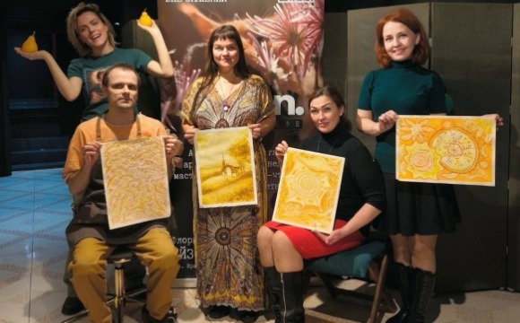 Дорогие участницы Клуба женщин СВО!