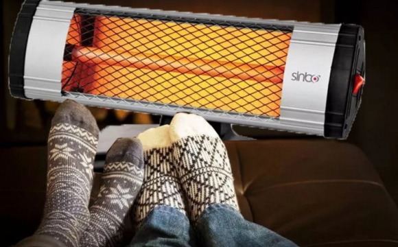 Уважаемые Красногорцы, будьте осторожны при использовании отопительных приборов!