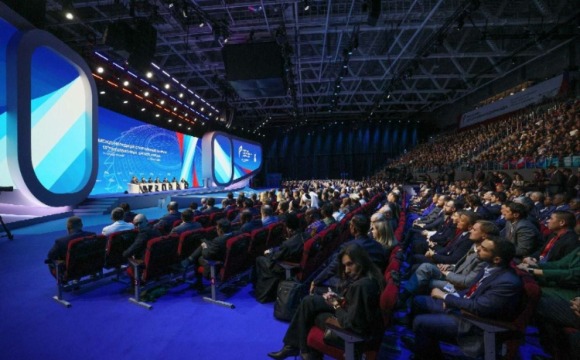 Спорт вне политики: Россия открыта к сотрудничеству