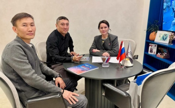 Московская область и Бурятия: Ассоциации ветеранов СВО укрепляют партнерство для поддержки бойцов