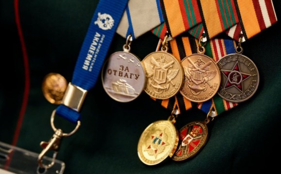 Героям Подмосковья, нашим бойцам, всегда помогут вернуться к обычной жизни