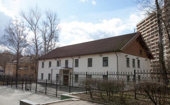 Участников специальной военной операции наградят  в Красногорском филиале Музея Победы