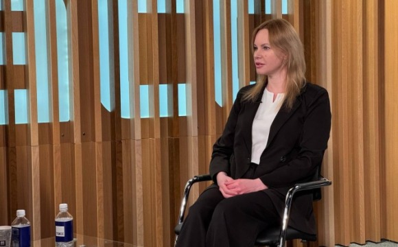 Уважаемые участницы Клуба женщин СВО