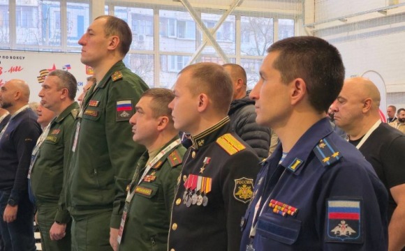 В Красногорске проходит международный турнир по боксу, посвященный памяти 28 героев-панфиловцев