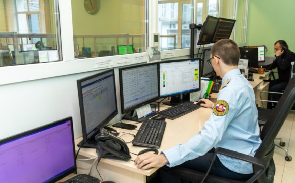 11 лет оперативной помощи: «Центр 112» Московской области подвёл итоги работы