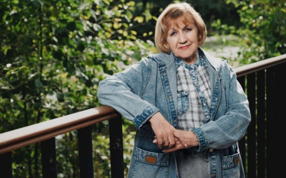 Жизненный путь Светланы Ключниковой это сила, любовь, преданность Родине и поддержка близких.