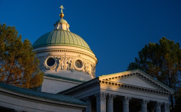 Фестиваль хорового искусства «От старины до современности»