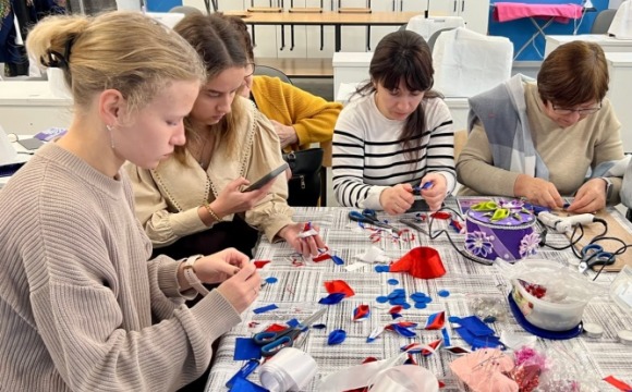 В Красногорске прошел муниципальный форум классных руководителей