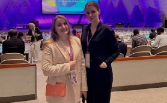 Красногорские врачи приняли участие в международной конференции в Японии