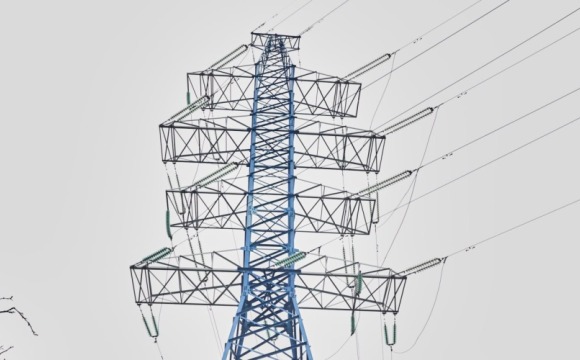 12 объектов электроснабжения капитально отремонтировали в поселке Нахабино с начала года