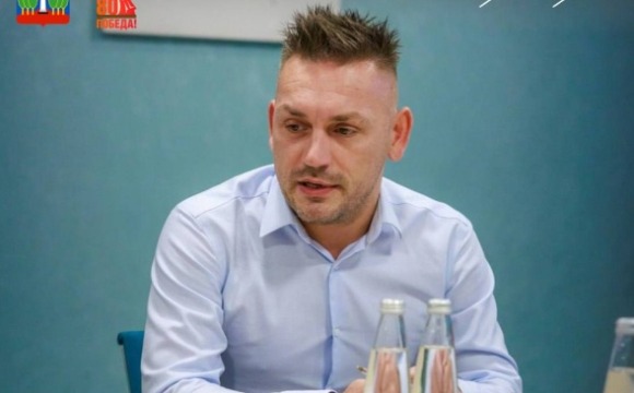 В Красногорске состоялось заседание Организационного комитета Всероссийского патриотического проекта «ГородА Победы. ПЕРВЫЕ»