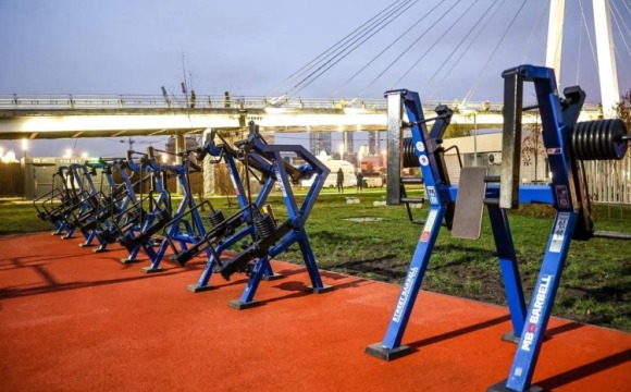 С каждым днем лучше!