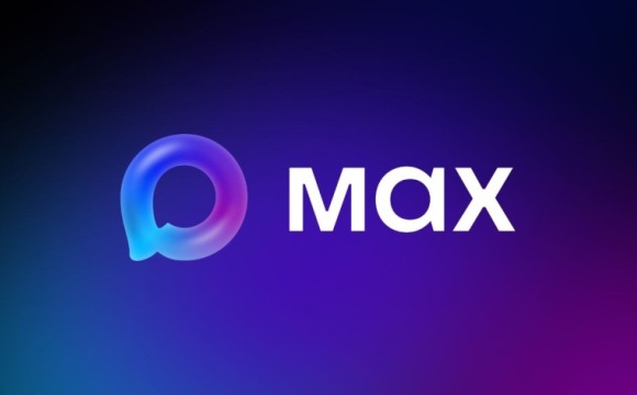 Дмитрий Волков запустил официальный канал в мессенджере MAX