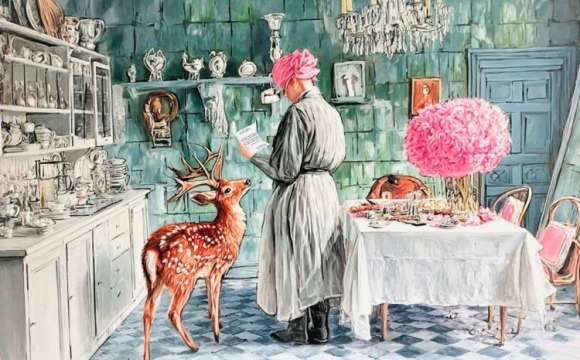 Счета за декабрь уже готовы в личном кабинете