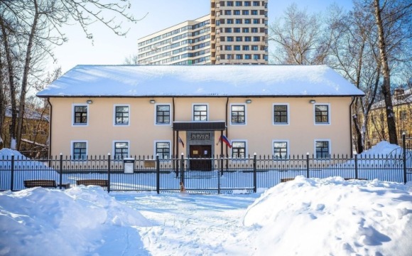 Красногорский филиал Музея Победы ведет поиск родственников военнопленных из Воронежской области