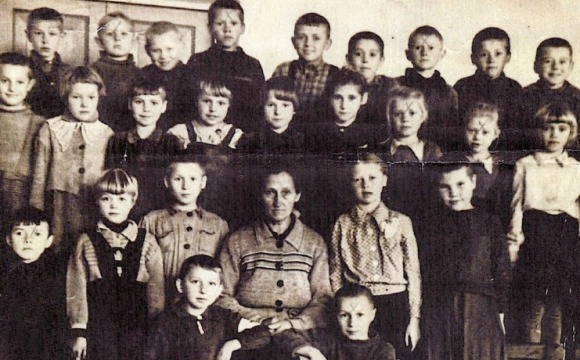 Школа в Николо-Урюпино отмечает 85-летний юбилей