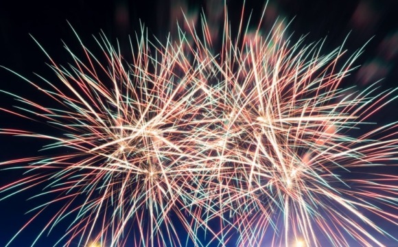 Где в городском округе Красногорск можно запустить фейерверк или салют?