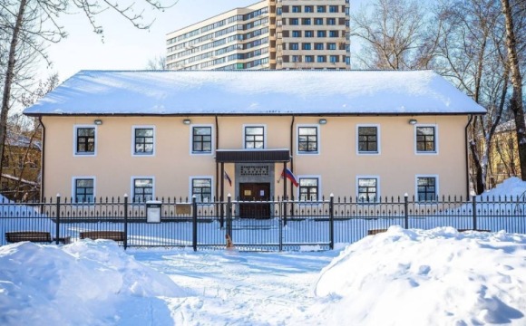 Красногорский филиал Музея Победы изменит график работы в новогодние праздники