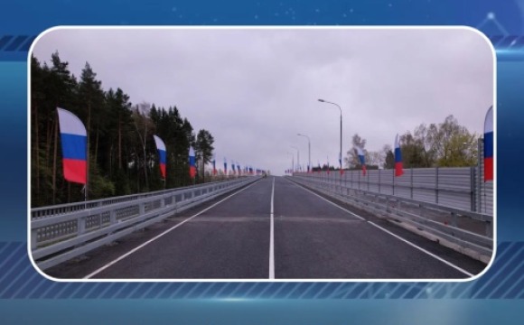 25 дорог отремонтировали в Красногорске в 2025 году