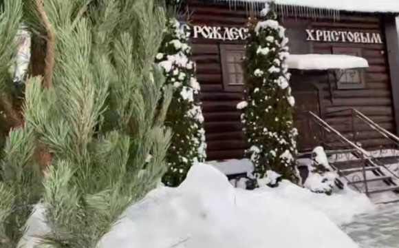 6 января православные христиане отмечают Рождественский сочельник