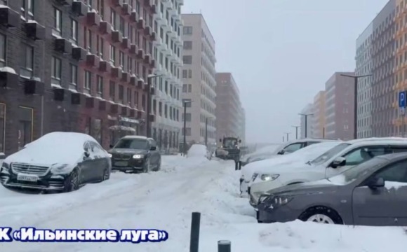 Обращения жителей - в приоритете!