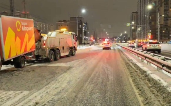 По обращениям жителей