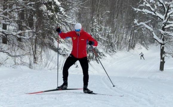 Календарный план  по лыжным гонкам на 2026 год