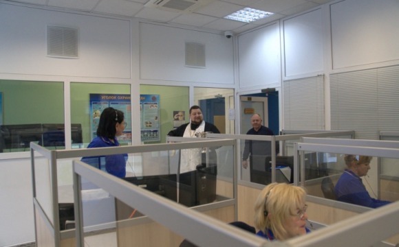 Система-112 Московской области напоминает о правилах безопасности при крещенских купаниях