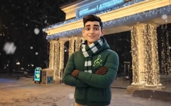 Мало кто знает, но история одного из парков Красногорска началась ещё в 1930-х годах