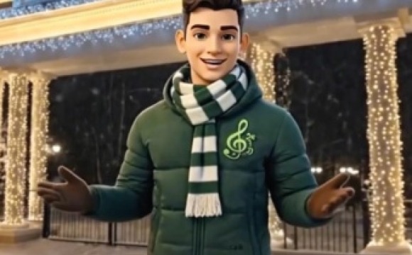 Красногорск культурный