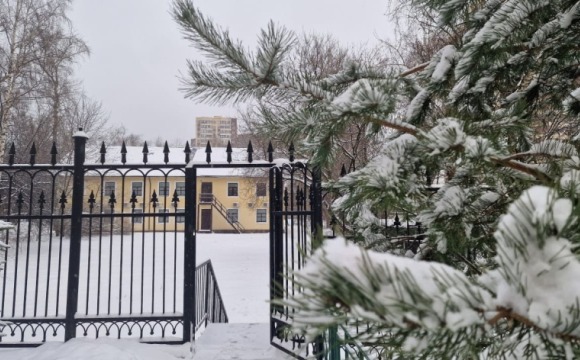 Студенты смогут бесплатно посетить Красногорский филиал Музея Победы в День российского студенчества