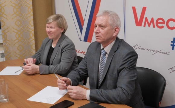 Выездная администрация провела встречу на предприятии АО «Водоканал»