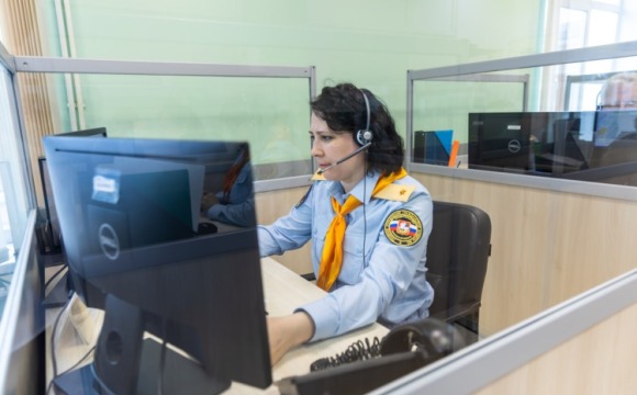 В службе спасения Подмосковья напомнили, куда обращаться в случае ДТП