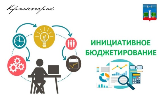 Жители Красногорска могут проголосовать за проекты инициативного бюджетирования до 1 февраля