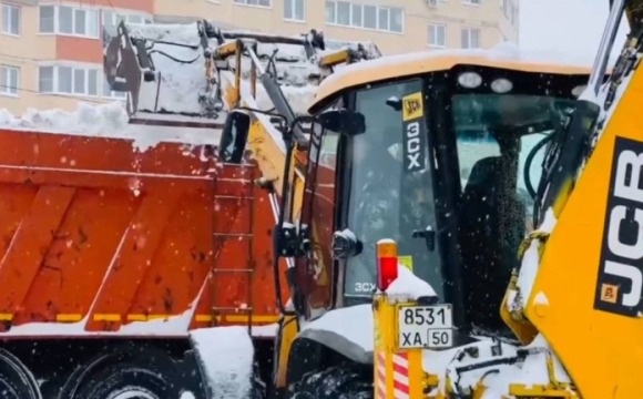 Уважаемые жители!