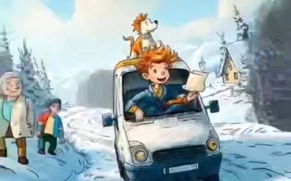 Мобильный офис МосОблЕИРЦ работает для вас