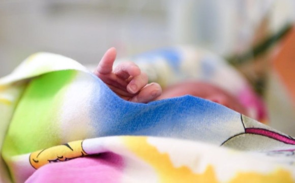 Школа материнства в Красногорске: занятие для будущих родителей