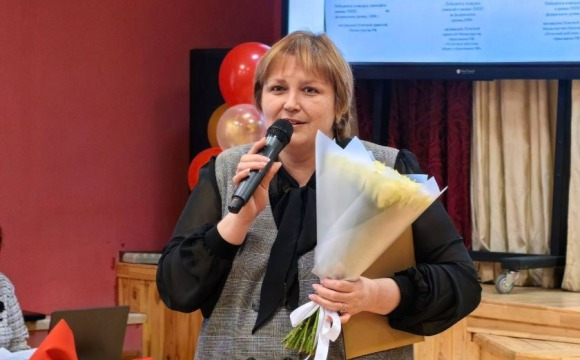 70 лет гимназии №7 имени Д.П. Яковлева!