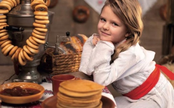 Красногорск культурный