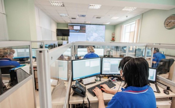 Сложные погодные условия: экстренные службы региона работают в усиленном режиме и напоминают о соблюдении мер безопасности