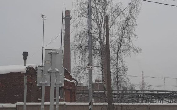 В Подмосковье с начала года на железной дороге  оборудовали 5 камер, фиксирующих нарушения правил перехода через ж/д пути