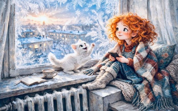 Про отопление