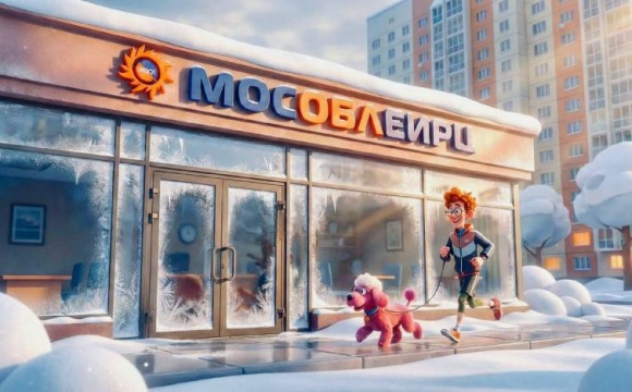 О работе МосОблЕИРЦ в праздничные дни