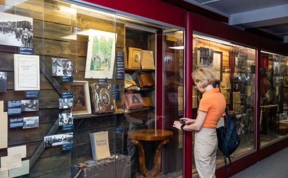 8 марта вход в Красногорский филиал Музея Победы будет бесплатным для женщин