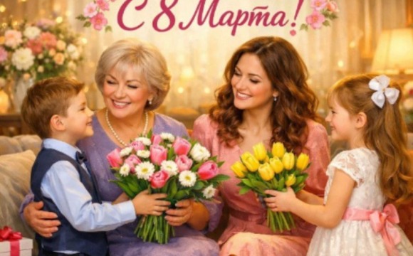 Концертная программа «Ласковый март» пройдет в Нахабино